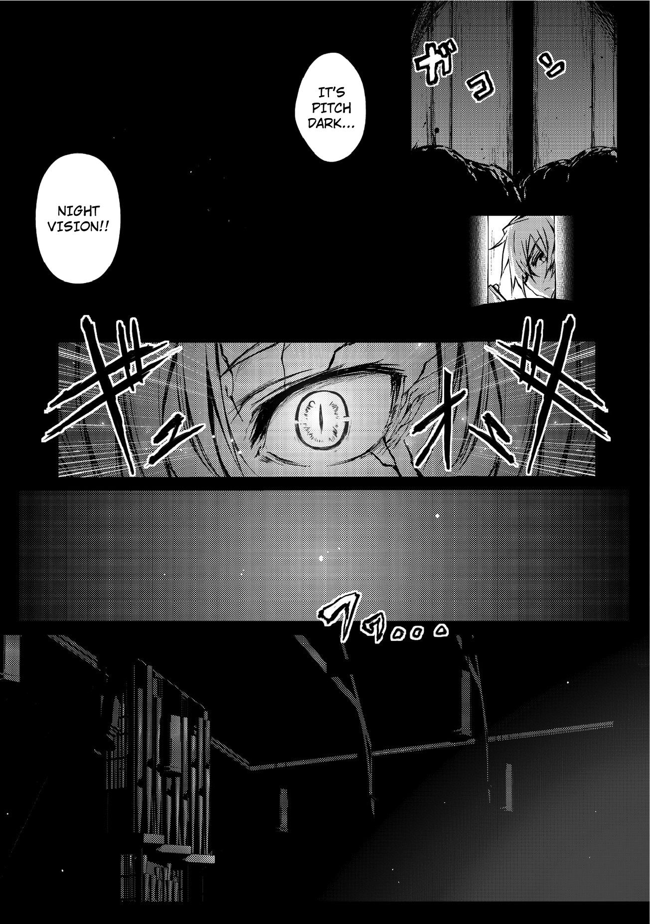 Arifureta: From Commonplace to World's Strongest Chapter 7 19